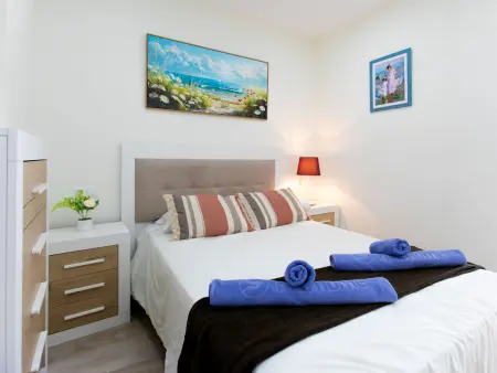 El Bungalow – Appartement vue mer à Torrox Costa : photo 11