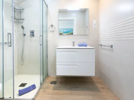 El Bungalow – Appartement vue mer à Torrox Costa : photo 14