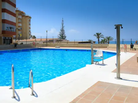 El Bungalow – Appartement vue mer à Torrox Costa : photo 18