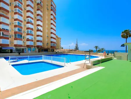 El Bungalow – Appartement vue mer à Torrox Costa : photo 20