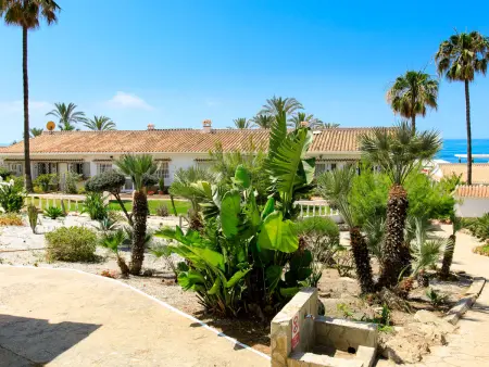 El Bungalow – Appartement vue mer à Torrox Costa : photo 22