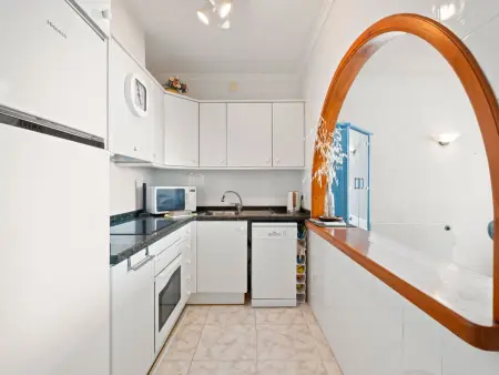 Pueblo Panorama – Appartement vue mer à Moraira : photo 4