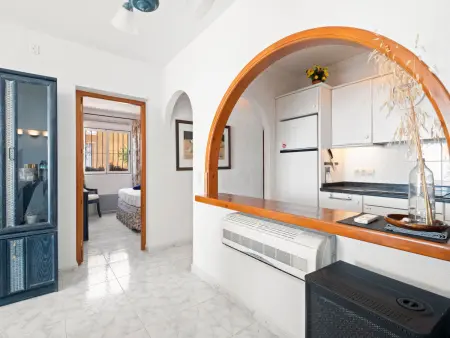 Pueblo Panorama – Appartement vue mer à Moraira : photo 7