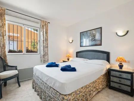 Pueblo Panorama – Appartement vue mer à Moraira : photo 9