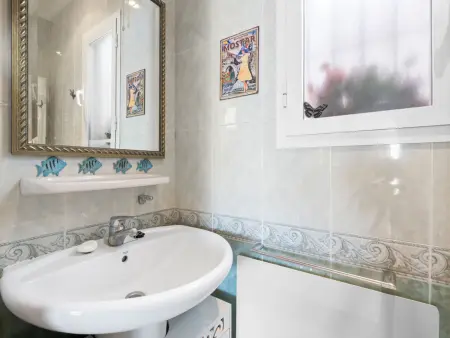 Pueblo Panorama – Appartement vue mer à Moraira : photo 12