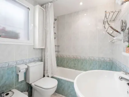 Pueblo Panorama – Appartement vue mer à Moraira : photo 13