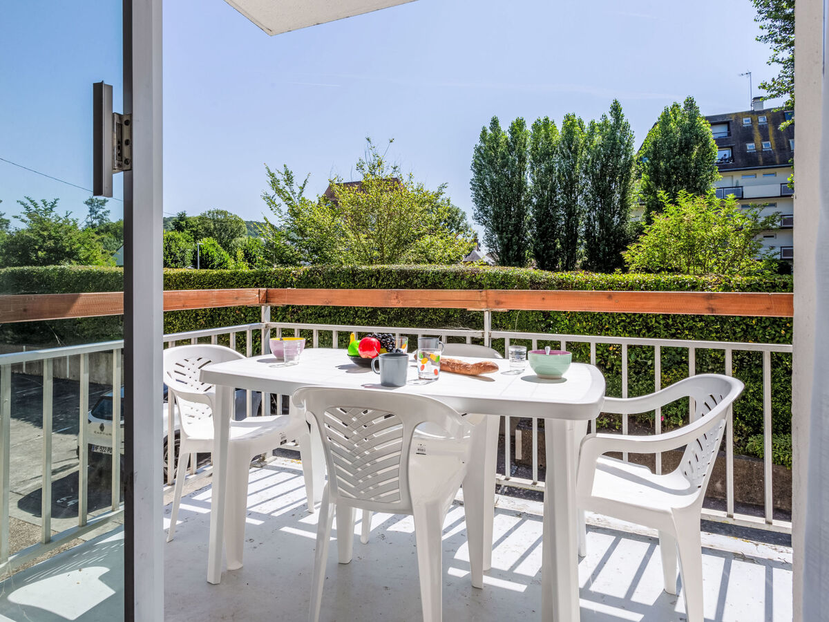 Appartement Annabel, 450 m de la plage à Houlgate - Photo 2