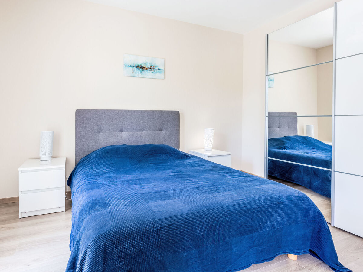 Appartement Annabel, 450 m de la plage à Houlgate - Photo 4
