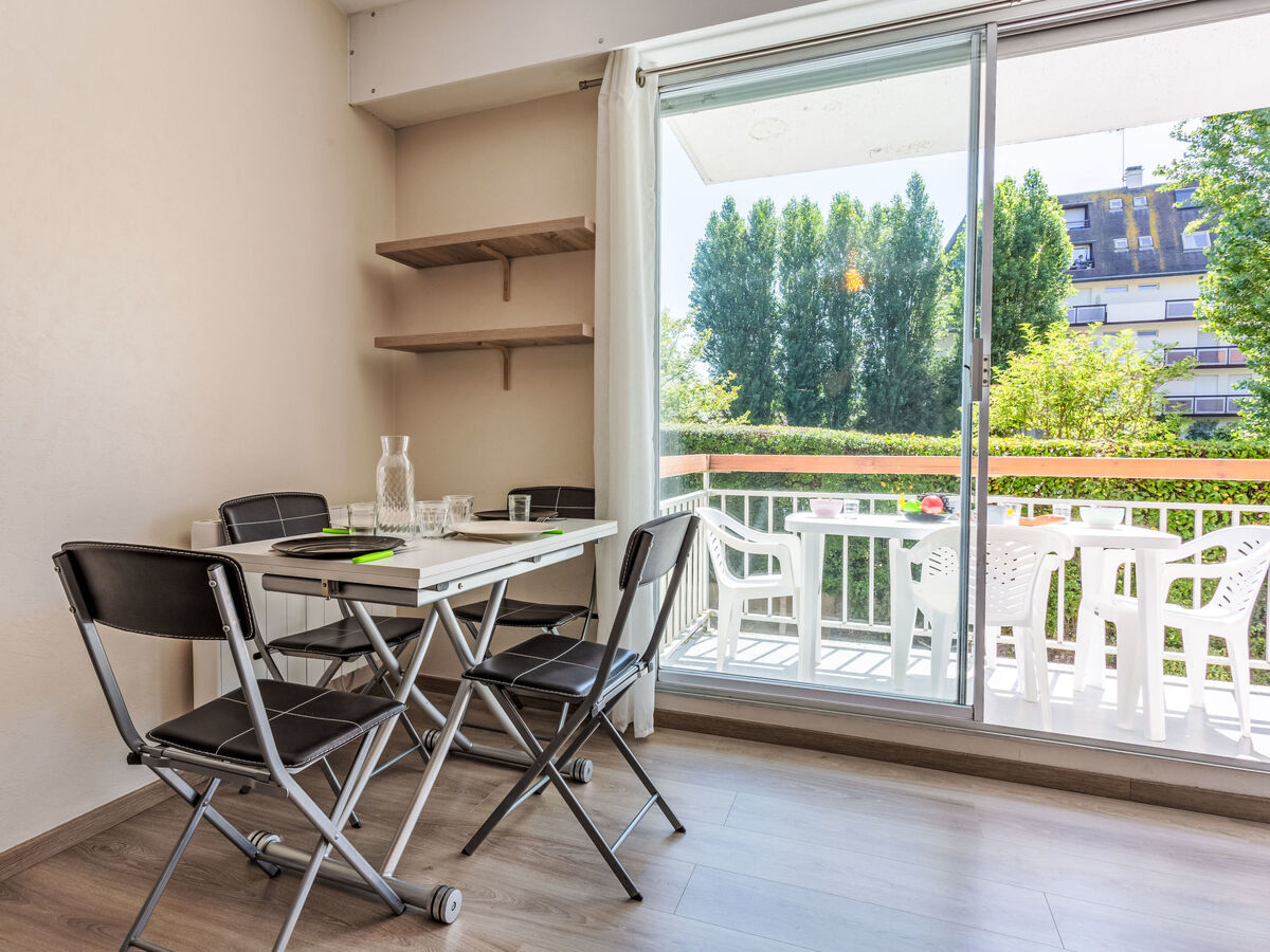 Appartement Annabel, 450 m de la plage à Houlgate - Photo 8