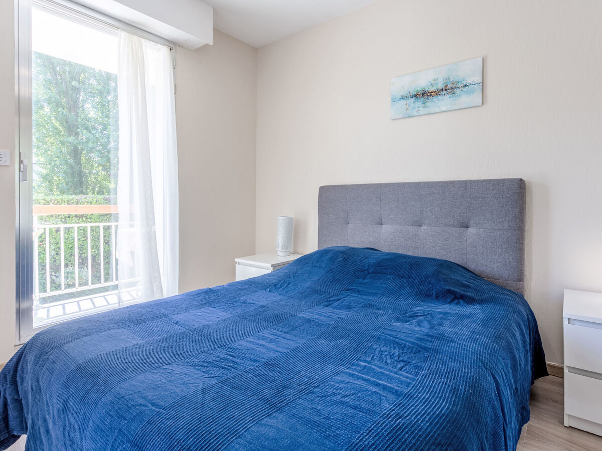 Appartement Annabel, 450 m de la plage à Houlgate - Photo 9