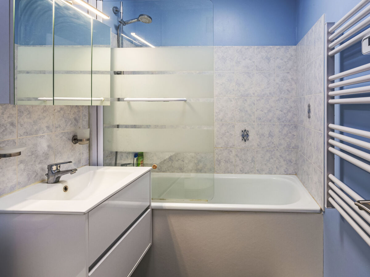 Appartement Annabel, 450 m de la plage à Houlgate - Photo 10