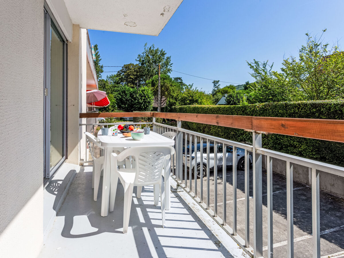 Appartement Annabel, 450 m de la plage à Houlgate - Photo 13
