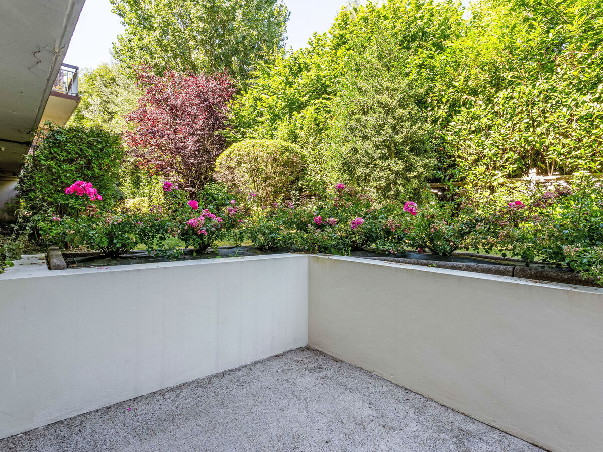 Appartement Annabel, 450 m de la plage à Houlgate - Photo 14