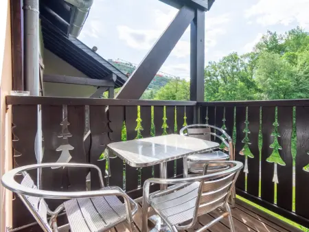 Location appartement à Ax Les Thermes, Les Chalets dAx