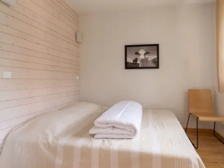 Les Chalets d'Ax : appartement 6 personnes avec piscine : photo 8