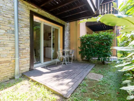 Location appartement à Ax Les Thermes, Les Chalets dAx