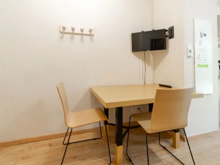 Appartement 2 pièces avec terrasse à Ax-Les-Thermes : photo 7