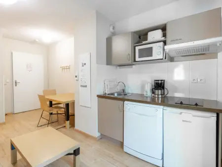 Appartement 2 pièces avec terrasse à Ax-Les-Thermes : photo 8