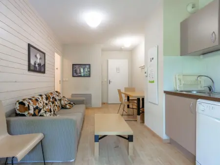Appartement 2 pièces avec terrasse à Ax-Les-Thermes : photo 10