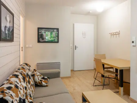 Appartement 2 pièces avec terrasse à Ax-Les-Thermes : photo 12