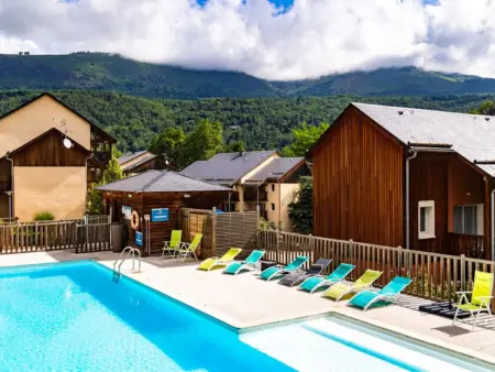 Location appartement à Ax Les Thermes, Les Chalets dAx