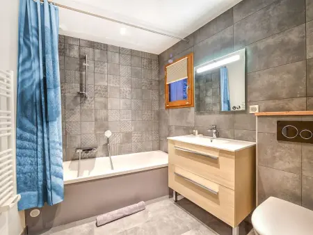 Teranga Meribel, Maison 8 personnes à Les Allues - Photo 11