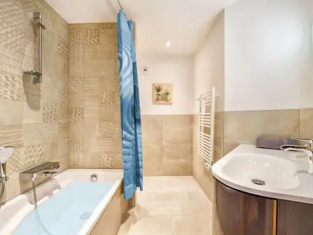 Teranga Meribel, Maison 8 personnes à Les Allues - Photo 12
