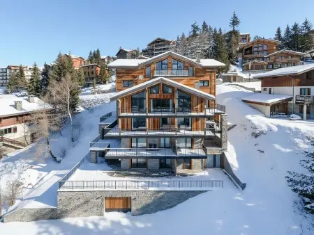 Location appartement à La Rosière, Résidence lOrée du Bois
