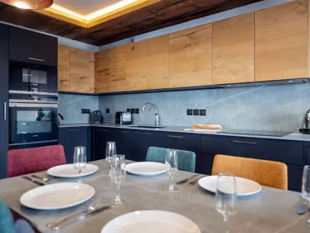Apt 4 pièces 106 m² Résidence l'Orée du Bois : photo 6
