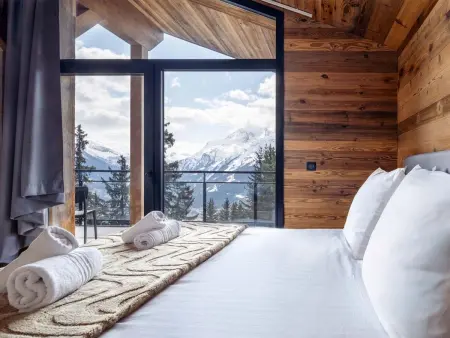 Apt 6 pièces 150 m² L'Orée du Bois, La Rosière : photo 5