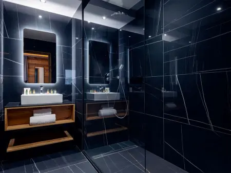 Apt 6 pièces 150 m² L'Orée du Bois, La Rosière : photo 9