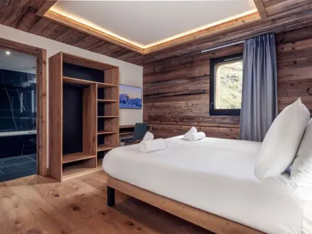 Location appartement à La Rosière, Résidence lOrée du Bois