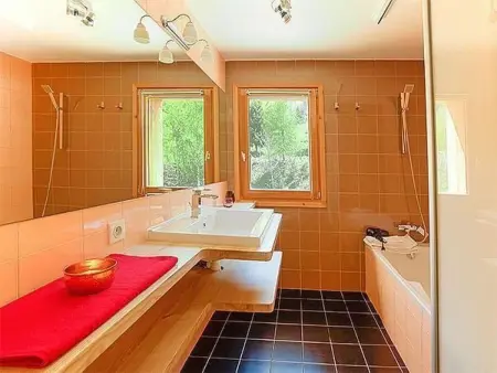Chalet de luxe 16 pers., sauna et spa aux Arcs : photo 17