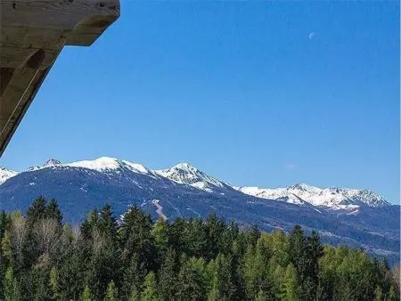 Chalet de luxe 16 pers., sauna et spa aux Arcs : photo 23