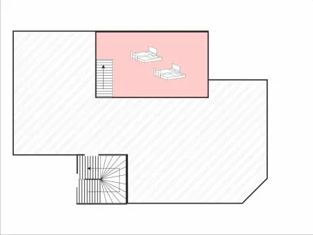 Chalet de luxe 16 pers., sauna et spa aux Arcs : photo 27