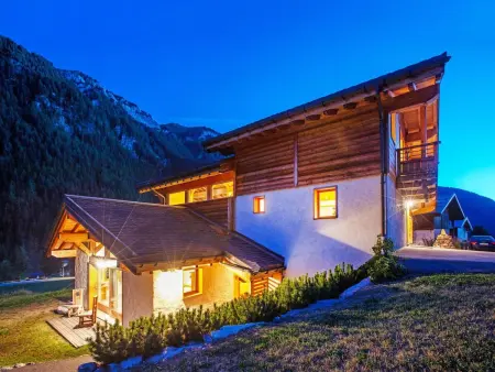 Chalet Cairn, Maison 15 personnes à Peisey Nancroix - Photo 2
