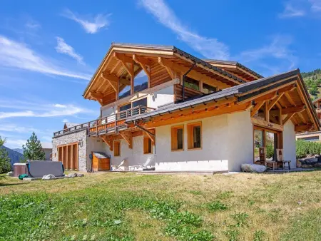 Chalet Cairn, Maison 15 personnes à Peisey Nancroix - Photo 7