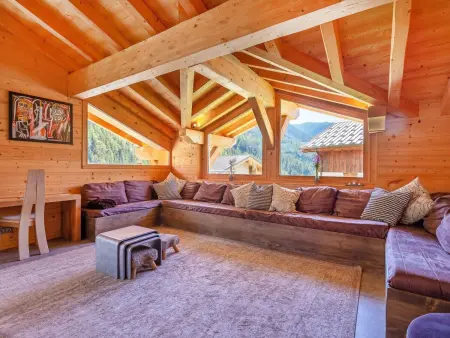 Chalet Cairn, Maison 15 personnes à Peisey Nancroix - Photo 8