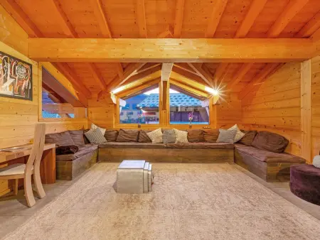 Chalet Cairn, Maison 15 personnes à Peisey Nancroix - Photo 9