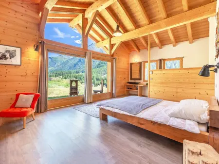 Chalet Cairn, Maison 15 personnes à Peisey Nancroix - Photo 10