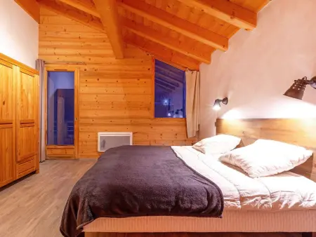 Chalet Cairn, Maison 15 personnes à Peisey Nancroix - Photo 11