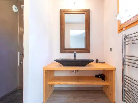 Chalet Cairn, Maison 15 personnes à Peisey Nancroix - Photo 13