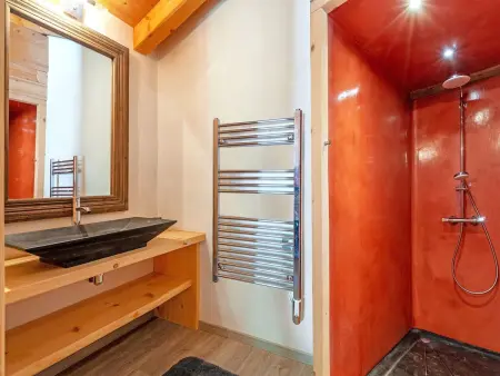 Chalet Cairn, Maison 15 personnes à Peisey Nancroix - Photo 14