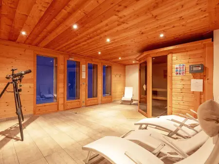 Chalet Cairn, Maison 15 personnes à Peisey Nancroix - Photo 15