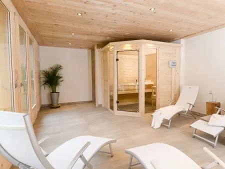 Chalet Cairn, Maison 15 personnes à Peisey Nancroix - Photo 17