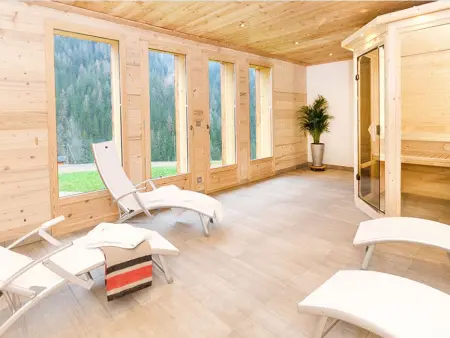 Chalet Cairn, Maison 15 personnes à Peisey Nancroix - Photo 18