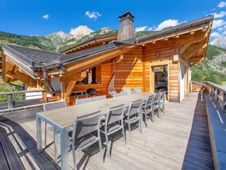 Chalet Cairn, Maison 15 personnes à Peisey Nancroix - Photo 19