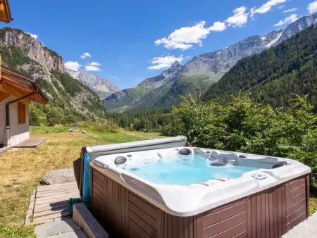 Chalet Cairn, Maison 15 personnes à Peisey Nancroix - Photo 20