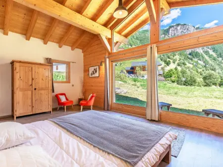 Chalet Cairn, Maison 15 personnes à Peisey Nancroix - Photo 26