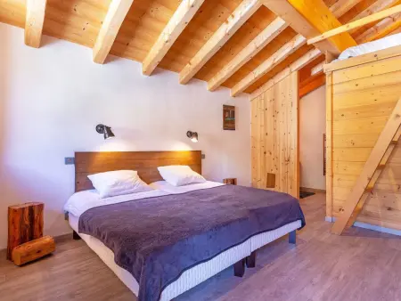 Chalet Cairn, Maison 15 personnes à Peisey Nancroix - Photo 27